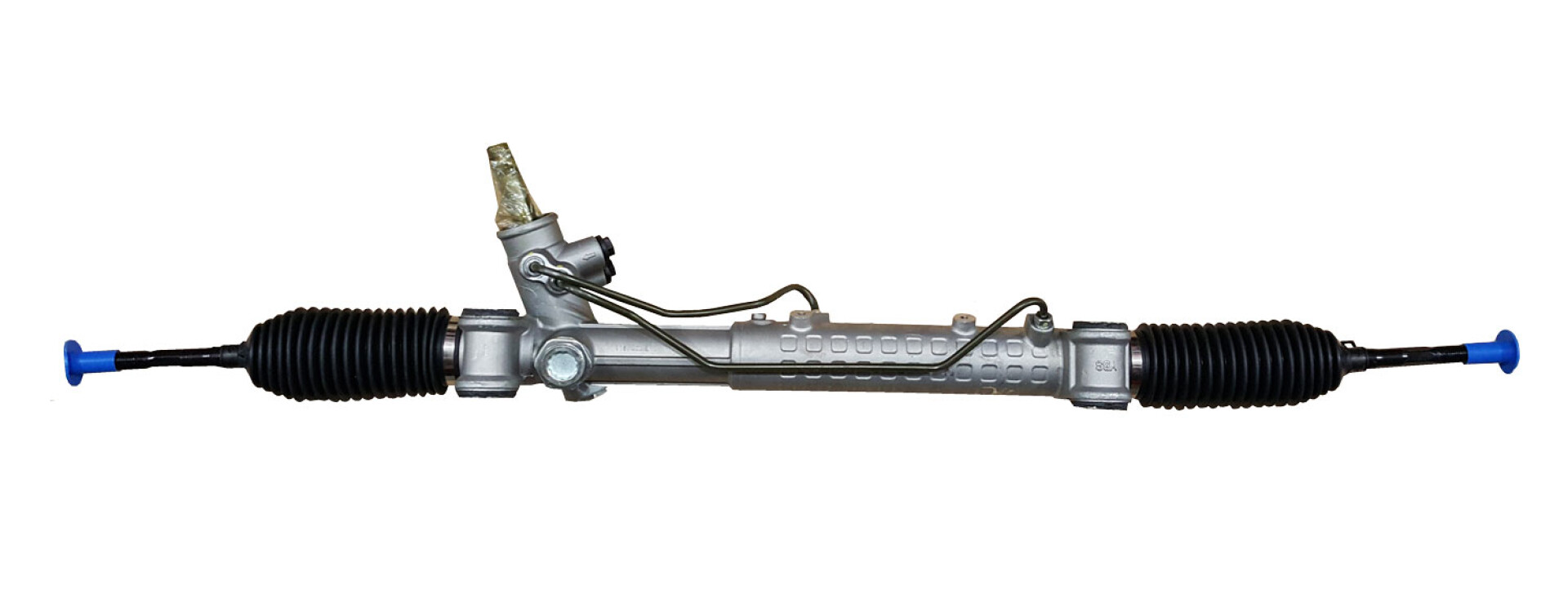 CREMALLERA DIRECCION GREAT WALL HIDRAULICA VOLEEX C30 - 