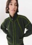 Campera Ball Verde