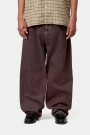 Brandon Pant Marron