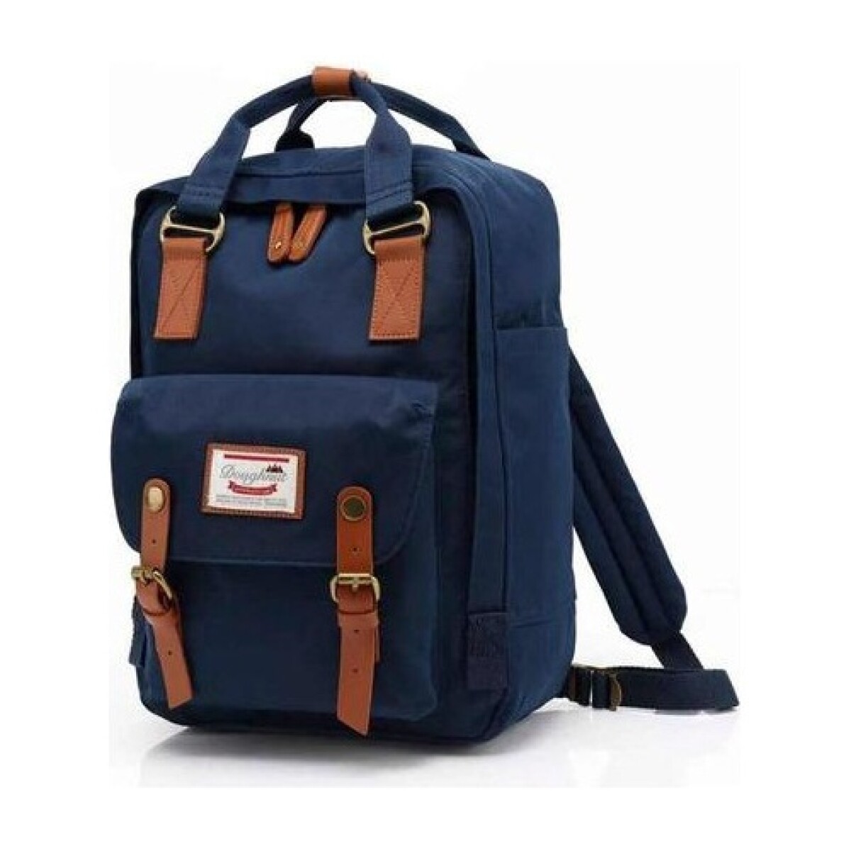 Mochila kanken azul marino cheap