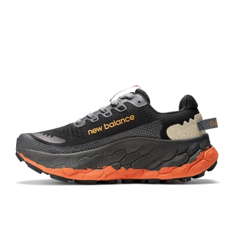 Championes New Balance de Hombre - More Trail v3 - MTMORCK3 BLACK