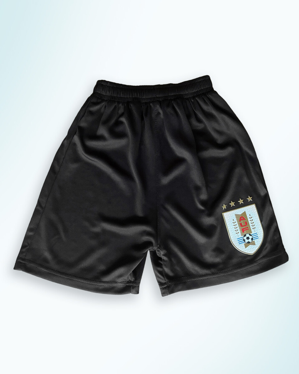 Short Homenaje 1924 - Infantil 