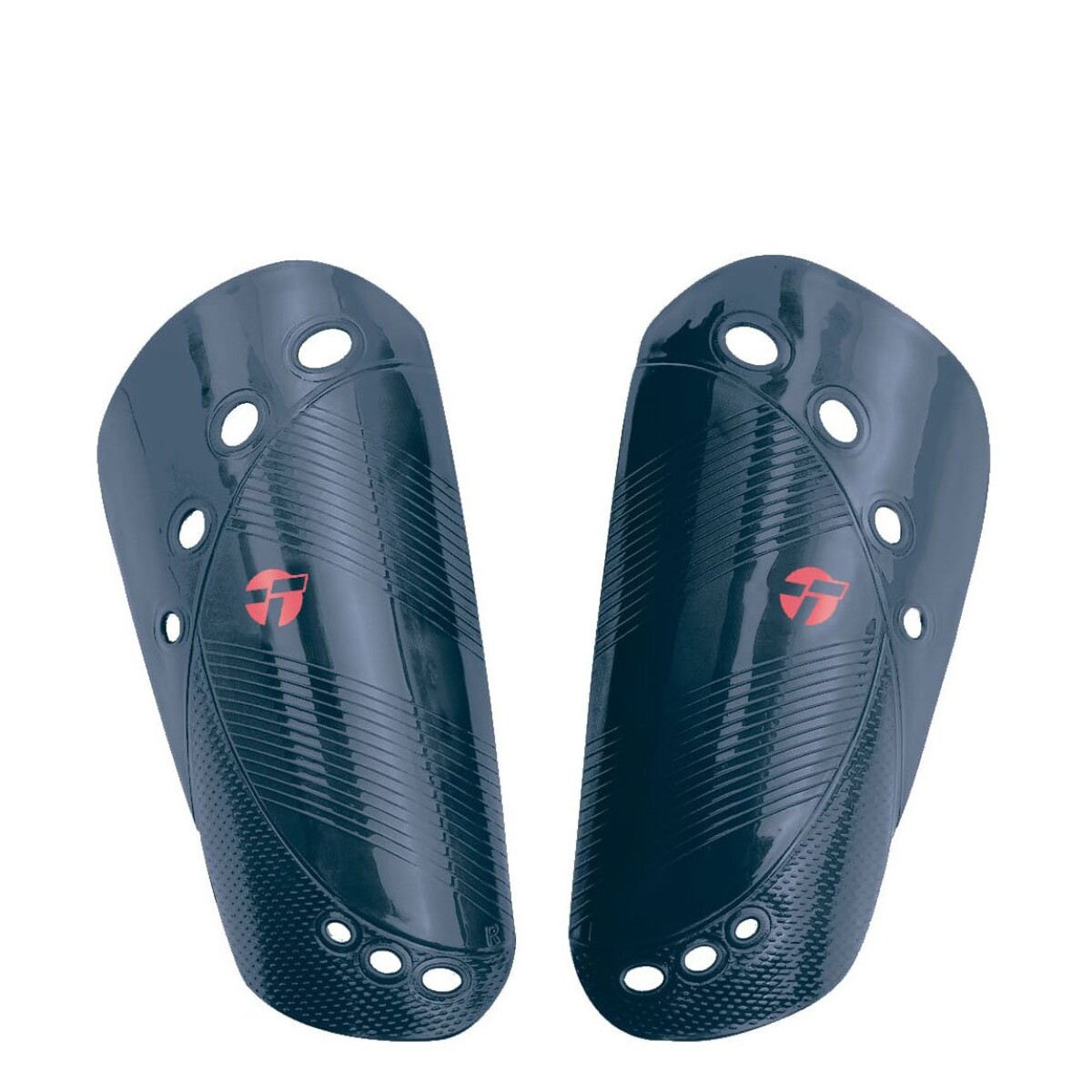 Canilleras Topper Canilllera Kick - Azul 