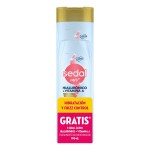 SEDAL SH HIALURONI Y VIT A 340ML+AC única