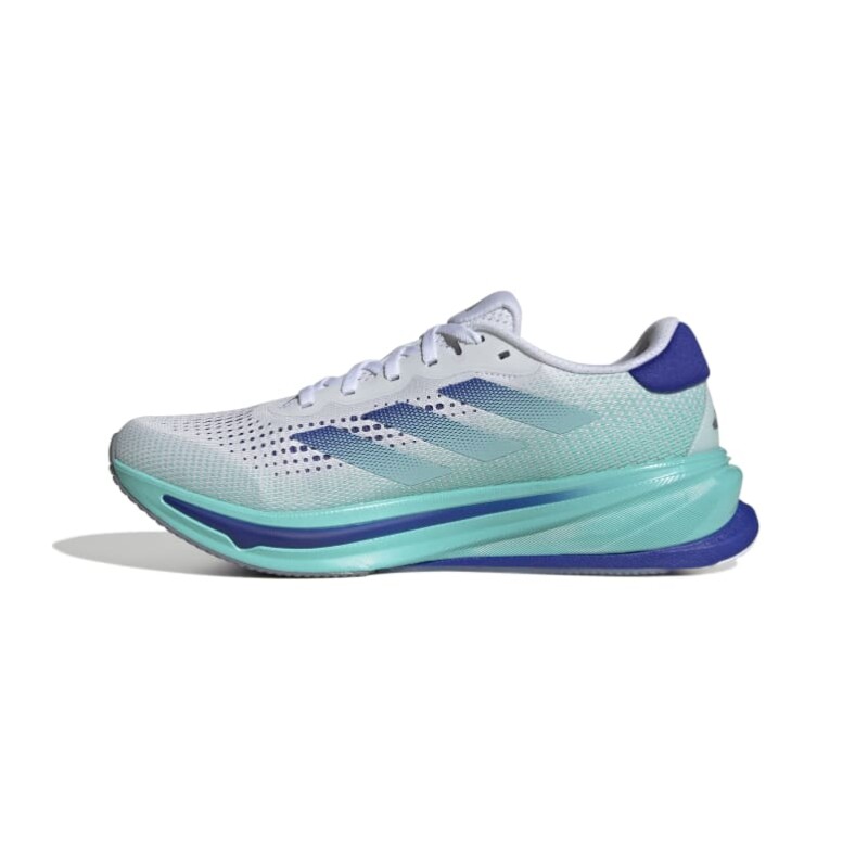 Championes Adidas Supernova Rise Blanco