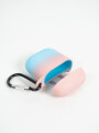 Auriculares Airpod Case Ipod 2, Degradé Estampado 2