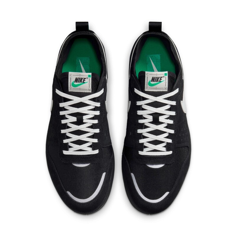 Championes Nike C1TY de Hombre Negro