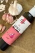 Aceite de Oliva - Ajo 250 ml. Aceite de Oliva - Ajo 250 ml.