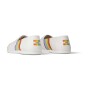 W/Cbound Unity Rainbow - Hombre White
