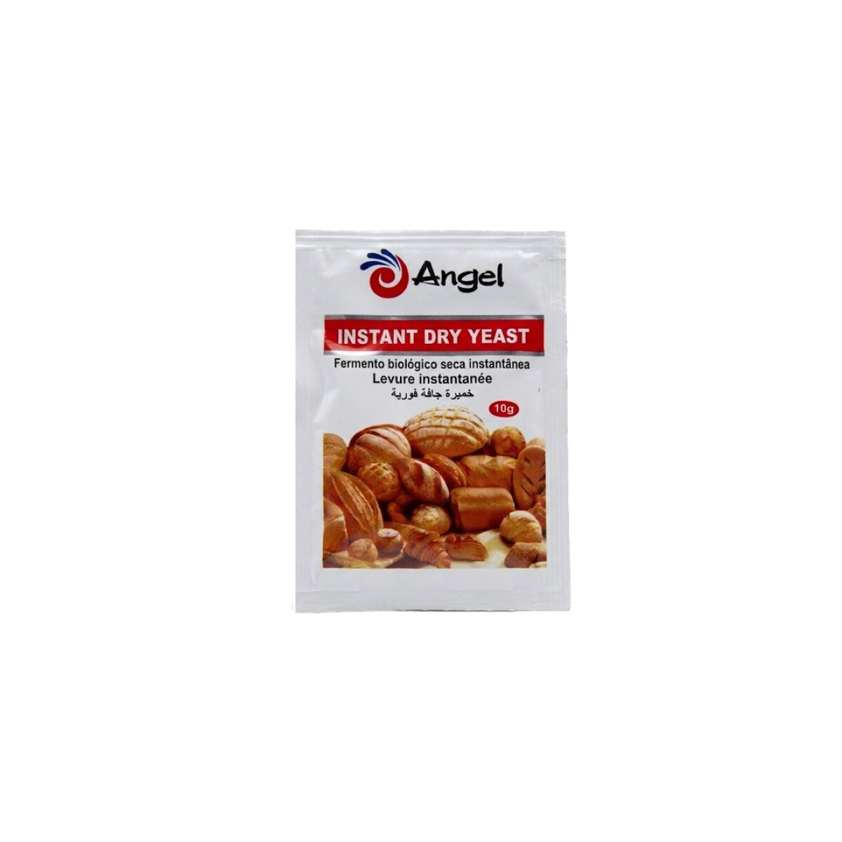 LEVADURA ANGEL 10G 