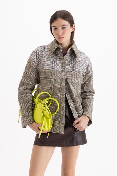 Chaqueta Ivy Negro