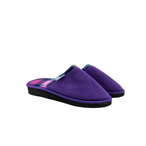 PANTUFLA 35-40 UVA ESC