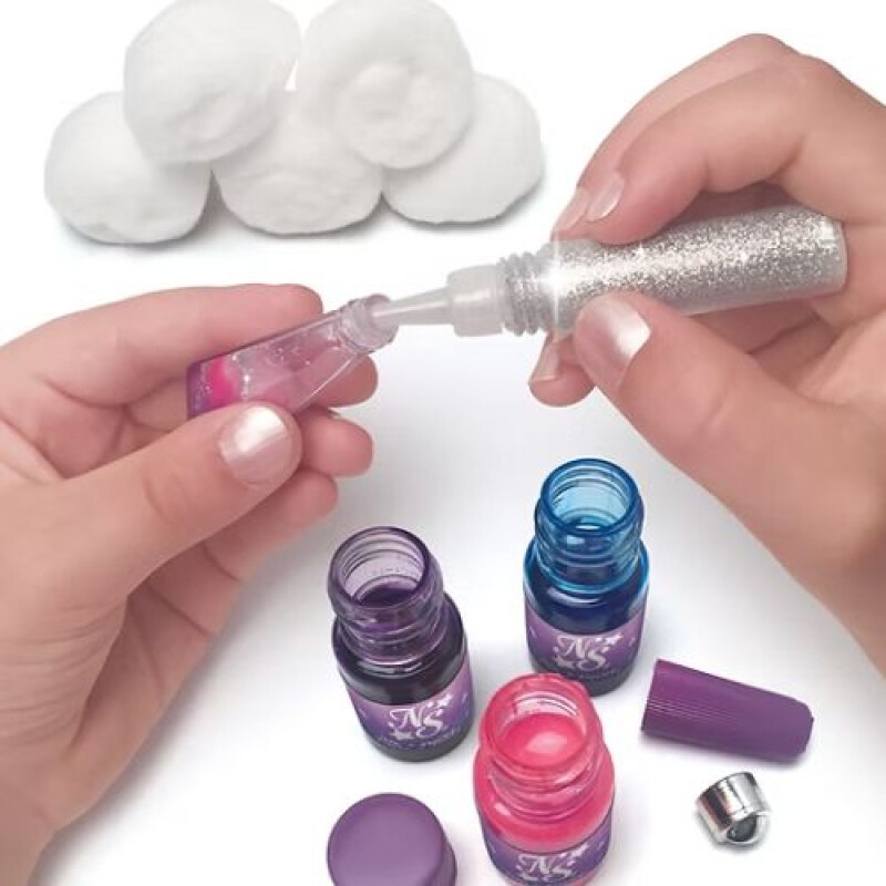 Guarda deseos set para hacer collares - Nebulous Guarda Deseos Set Para Hacer Collares - Nebulous