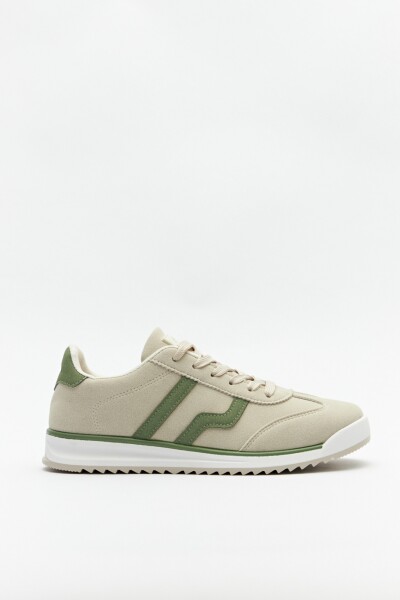 ZAPATILLA DRAGONETTE Beige