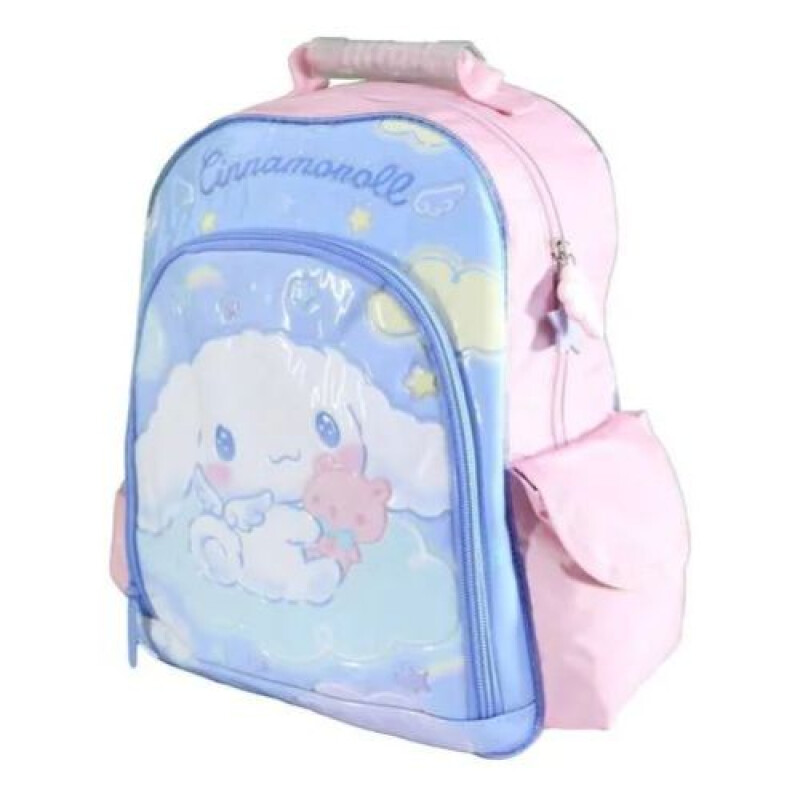 Mochila Cinnamoroll de espalda 35cm Mochila Cinnamoroll De Espalda 35cm