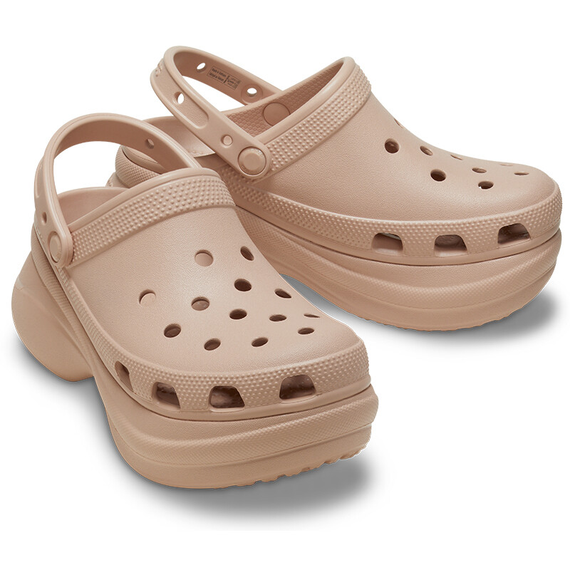 Crocs Classic Bae Blog Rosa