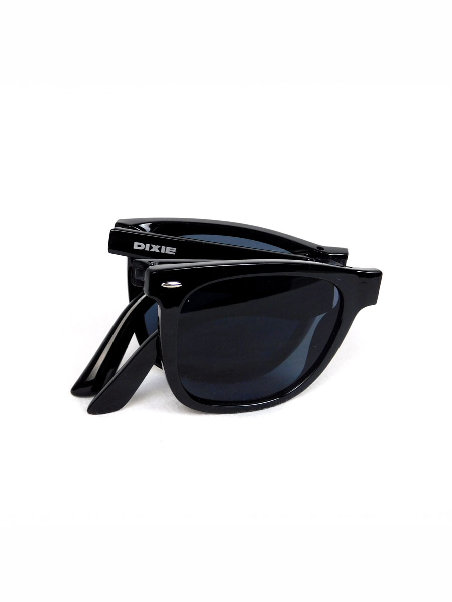 LENTES DUBIE DIXIE Negro