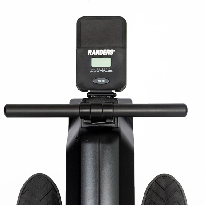 Máquina de Remo Magnética Randers ARG-903-X 16 Niveles Máquina de Remo Magnética Randers ARG-903-X 16 Niveles