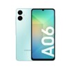 CELULAR SAMSUNG GALAXY A06 128GB Celeste