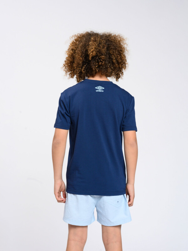 REMERA MANY JUNIOR Umbro Junior 001