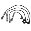 JUEGO DE CABLE DE BUJIA BORA 2.0 / GOLF 4 Juego De Cable De Bujia Bora 2.0 / Golf 4