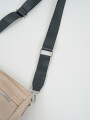 Bandolera Vari Beige