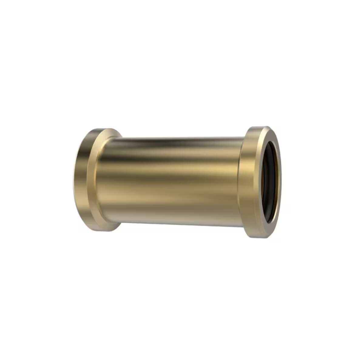 Prolongacion De Bronce 3/4x 21mm Blukit 