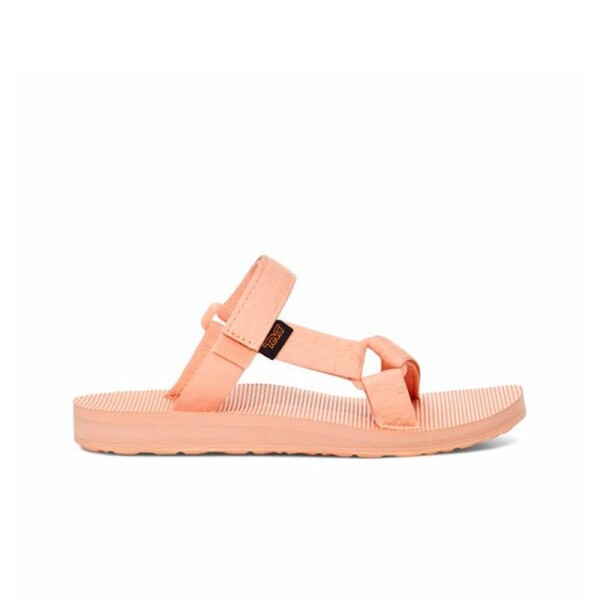 Sandalias Teva Universal Slide Rosa