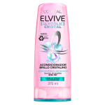 ELVIVE GLYCOLIC CRYSTAL ACOND 370ML única