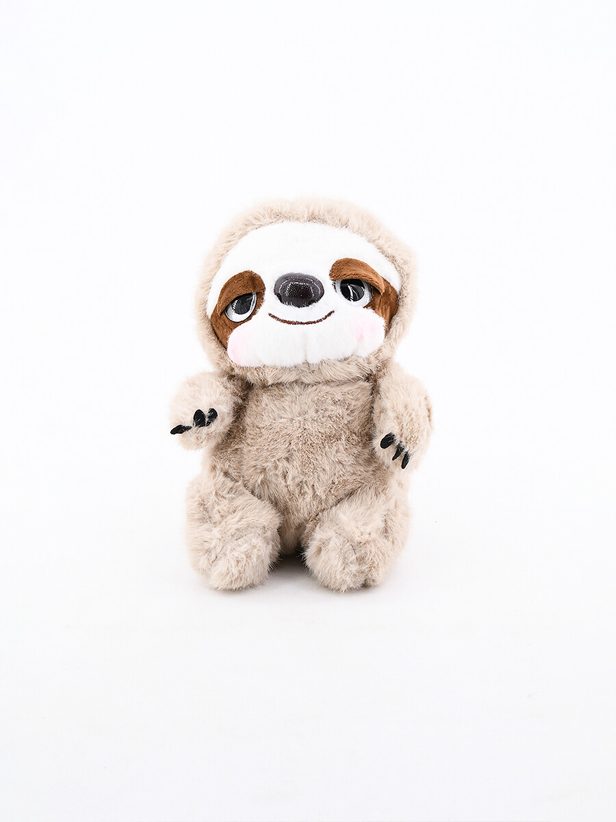 PEREZOZO PELUCHE - BEIGE 