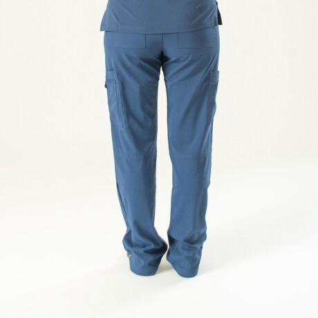 PANTALON UNISTORE JOY/FIT AZUL MARINO PREMIUM PANTALON UNISTORE JOY/FIT AZUL MARINO PREMIUM