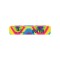 Squishy Butter Manteca Gigante XL Rainbow