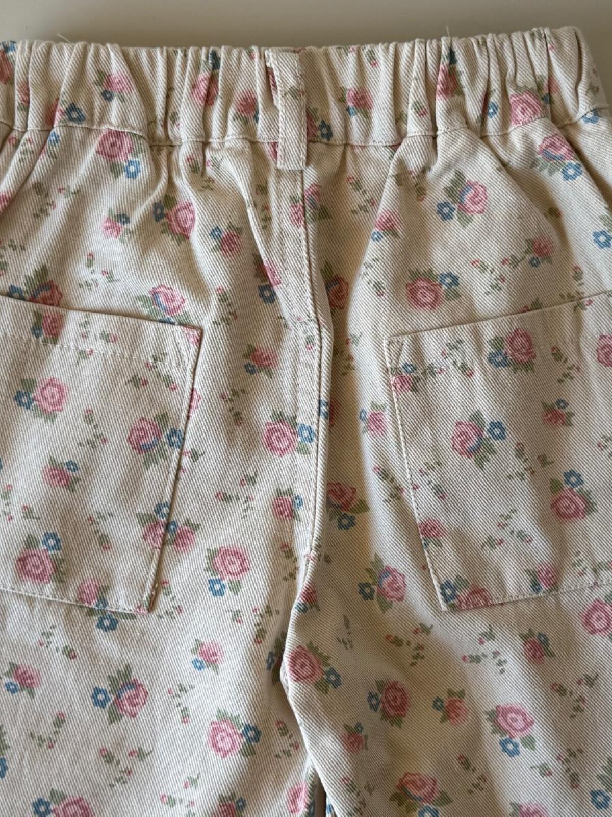 Short Pommy Short Pommy