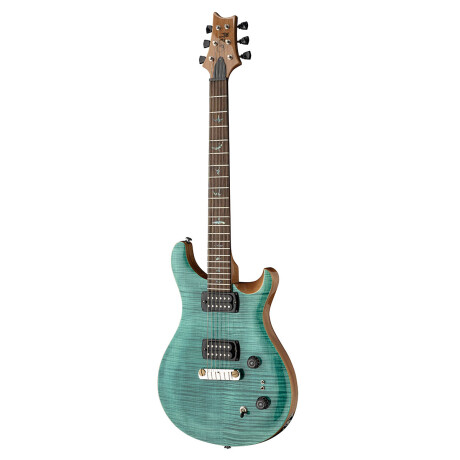 Guitarra Eléctrica Prs Se Paul's Guitar Turquoise Guitarra Eléctrica Prs Se Paul's Guitar Turquoise