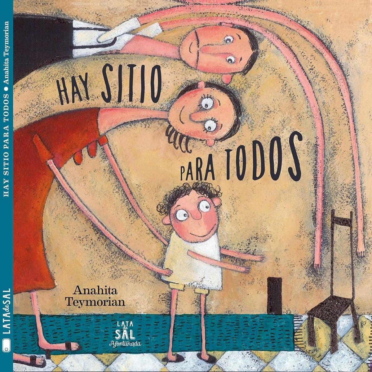 Hay Sitio Para Todos 