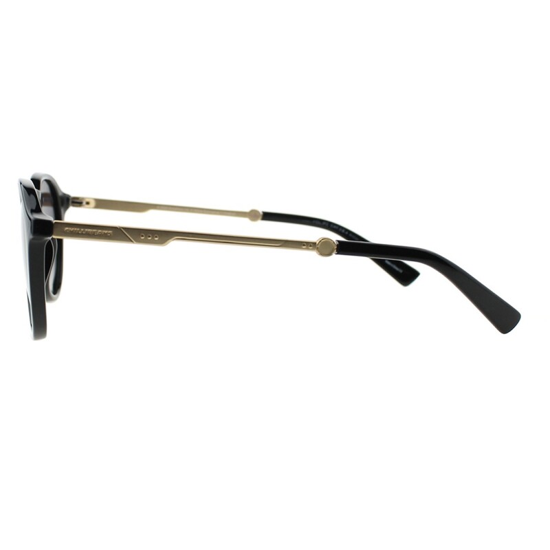 Lentes de Sol Chilli Beans The Beatles Negro