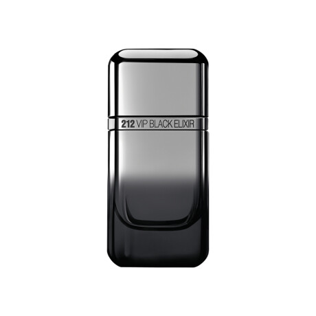 Perfume Carolina Herrera 212 VIP Black Elixir EDP Elixir 50ml Perfume Carolina Herrera 212 VIP Black Elixir EDP Elixir 50ml