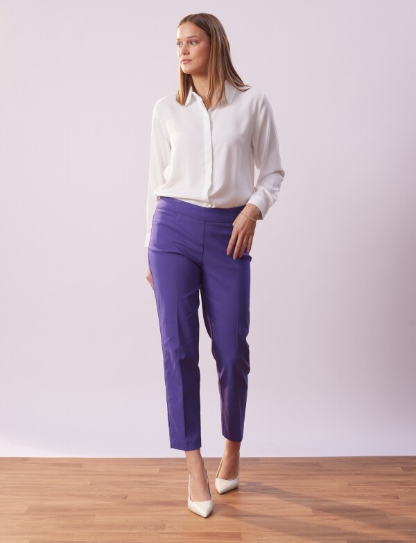 Pantalon Pull On VIOLETA
