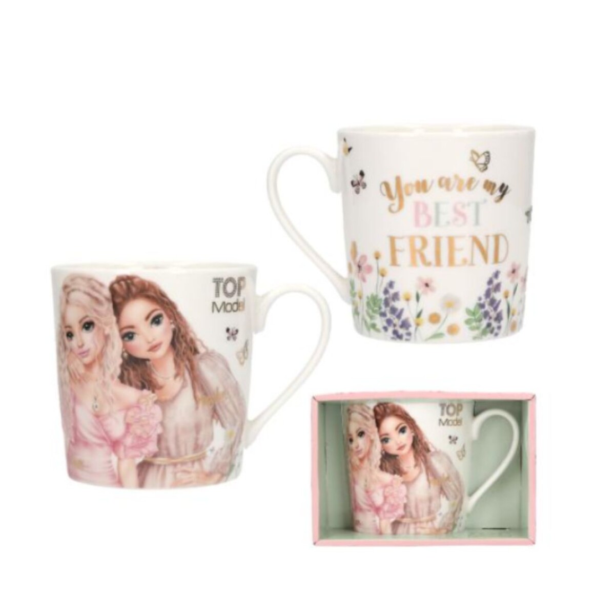 taza Summer feeling S/C