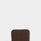Billetera Billeteras - Marron Chocolate