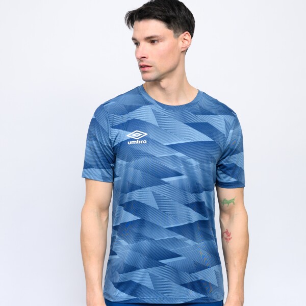 REMERA MADS Umbro Niños 1p9