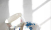 Taza Mug - Lines Azul Taza Mug - Lines Azul