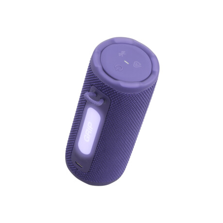 Parlante portátil JBL Grip Waterproof Bluetooth Purpura Parlante portátil JBL Grip Waterproof Bluetooth Purpura