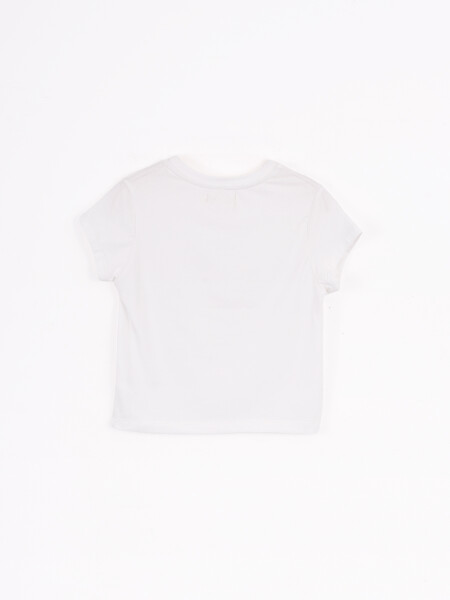 REMERA XANA CRUDO