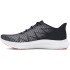 UA W Charged Speed Swift-BLK BLK-006