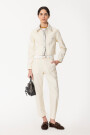PANTALON LUCKY Beige