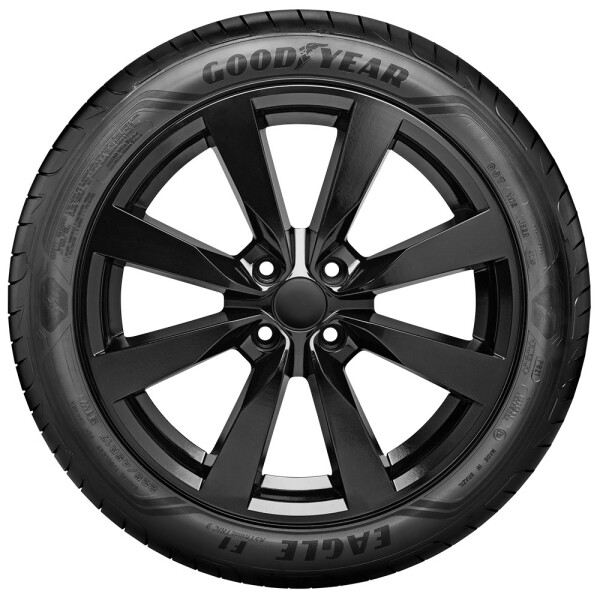 225/45 R17 GOODYEAR EAGLE F1 ASYMMETRIC 3 91W 225/45 R17 GOODYEAR EAGLE F1 ASYMMETRIC 3 91W
