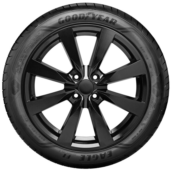 225/45 R17 GOODYEAR EAGLE F1 ASYMMETRIC 3 91W 225/45 R17 GOODYEAR EAGLE F1 ASYMMETRIC 3 91W