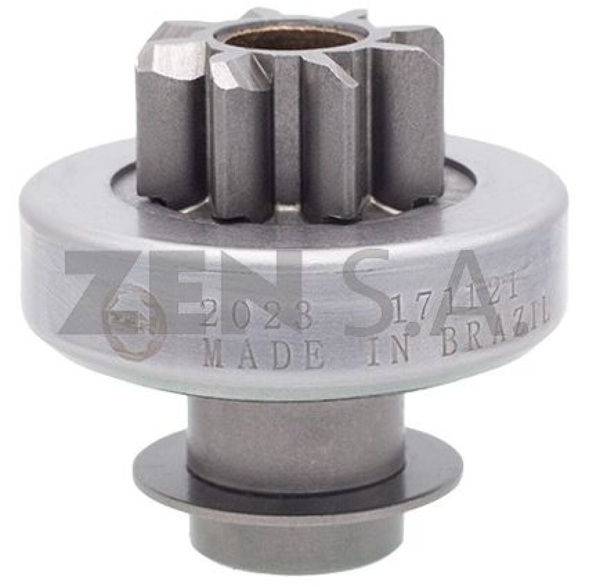 BENDIX ARRANQUE NISSAN ALMERA MICRA 8D 5E 44L VALEO D7E=4996 ZEN 