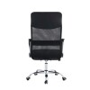 Silla de oficina Mesh Gerencial Malla Negro Rio Silla de oficina Mesh Gerencial Malla Negro Rio